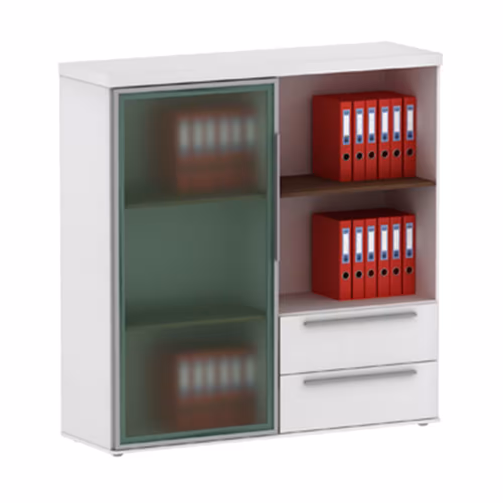 کتابخانه مدیریتی CR655