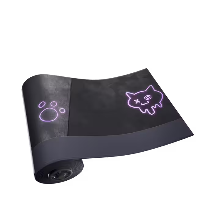 Winkypaw
