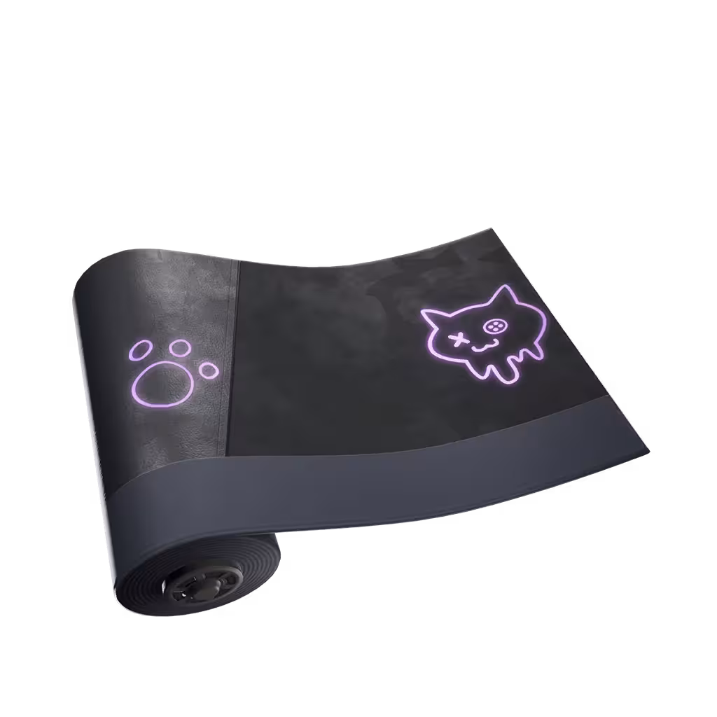 Winkypaw