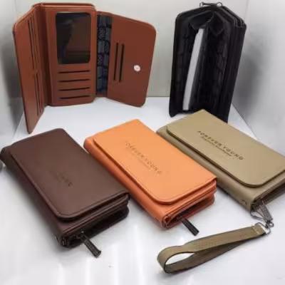 کیف زنانه دکمه مگنتی