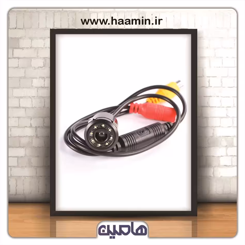 لوازم دوربین دنده عقب دید در شب