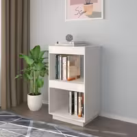 کتابخانه مدل 4669