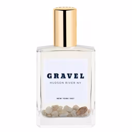 ادوپرفیوم Hudson River NY از برند Gravel