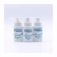 اسپری آنتی سپتیک طباسپت تریتا حجم 60 میلی لیتر