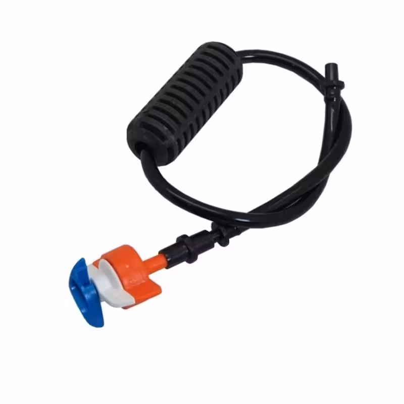 آب پاش سقفی گلخانه ایی مدل B2