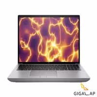 لپ تاپ HP ZBOOK FURY 16 G11 مدل I9 13950HX 32GB 1TB SSD 6GB RTX 1000 ADA 16,1 INCH FHD