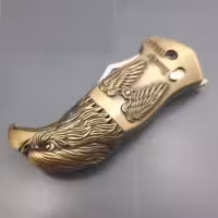 فندک سر عقاب