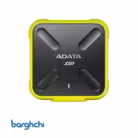 اس اس دی ای دیتا SD700 USB 3.2 Gen 1 ظرفیت 512 گیگابایت