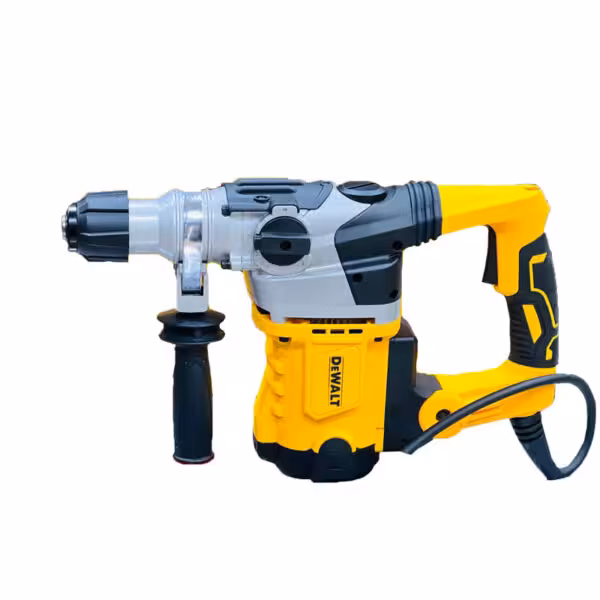 بتن کن دوکاره دیوالت 7 کیلو 4 شیار مدل DW0860