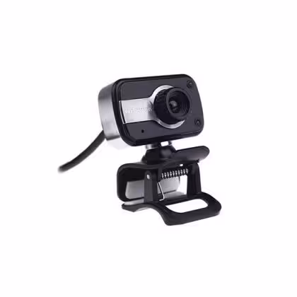 وب کم HD Camera