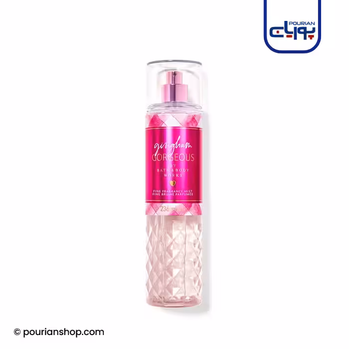 بادی اسپلش Gingham Gorgeous بث اند بادی