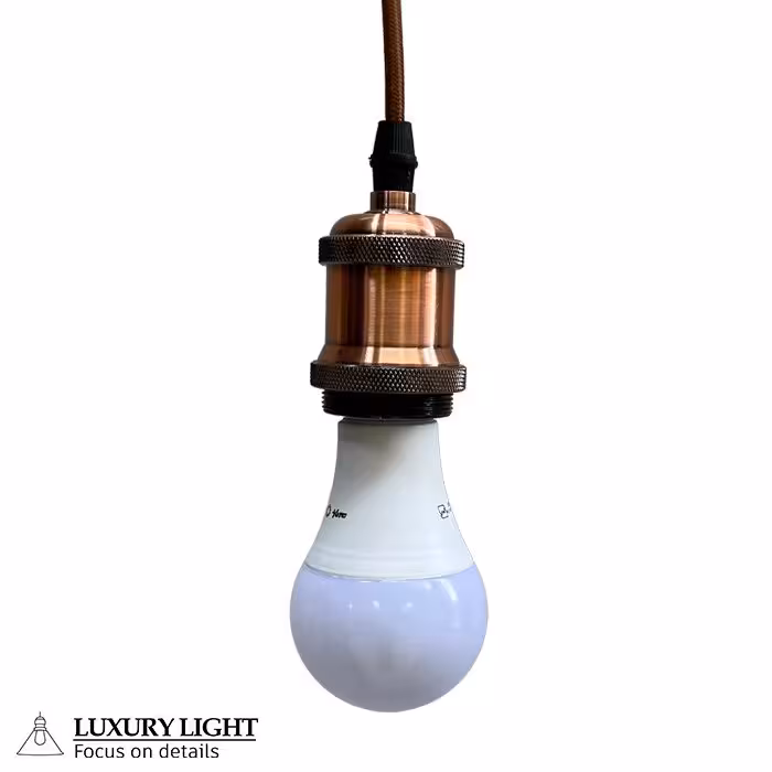 لامپ ال ای دی 9 وات