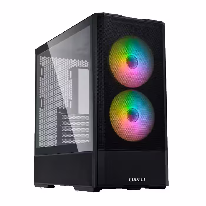 کیس لیان لی مدل Lian Li LANCOOL 207