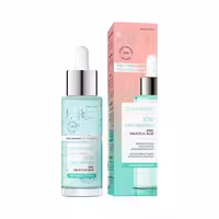 سرم نیاسینامید و سالیسیلیک اسید اولاین ( EVELINE – Serum Shot Niacinamide 10% )