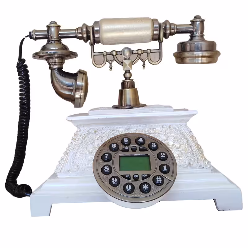 تلفن کلاسیک مدل 9902