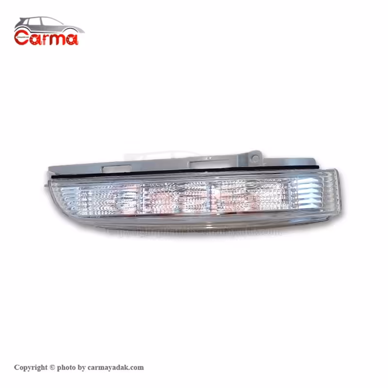 راهنما آینه چپ هایما S5 شرکتی