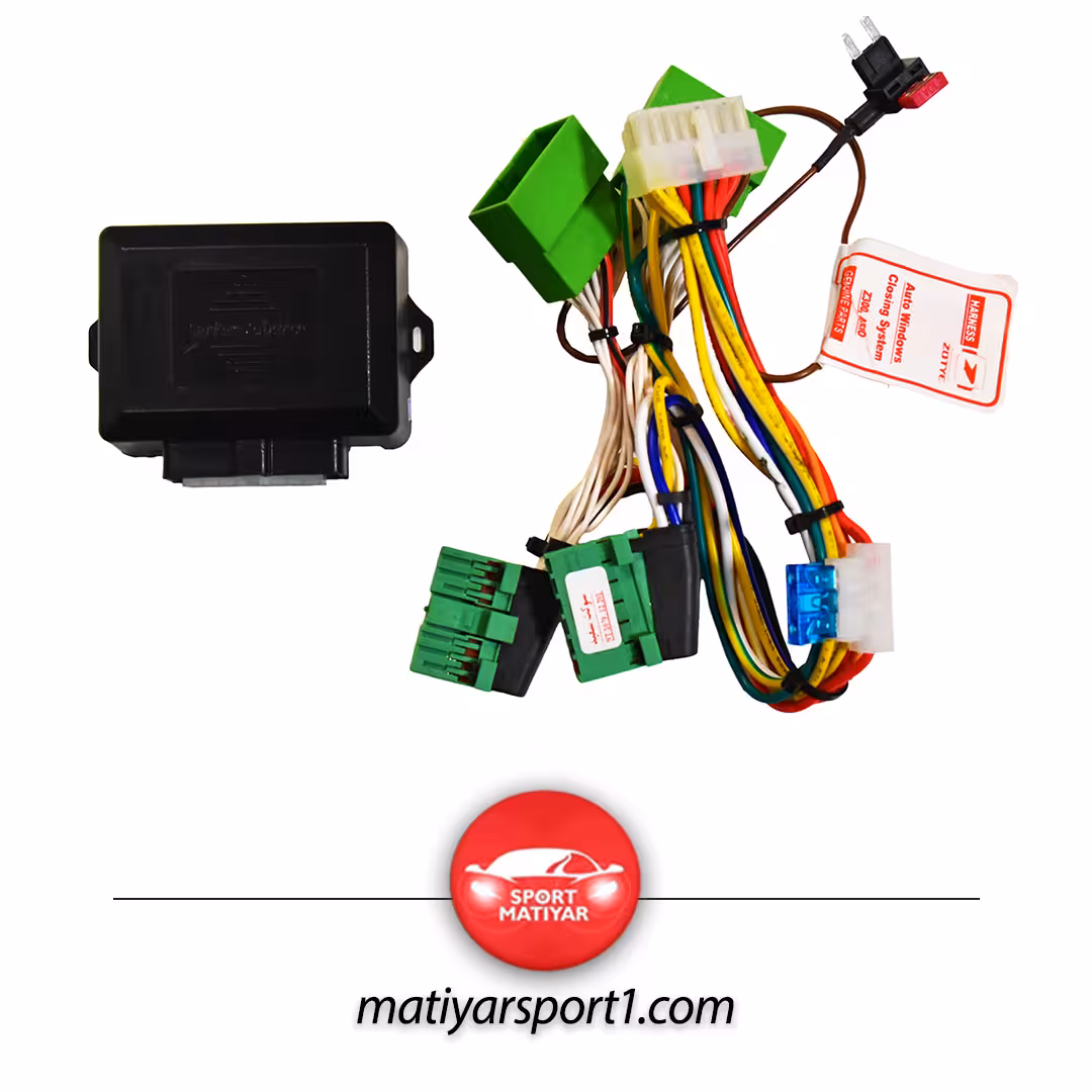 پاور ویندوز آریو Z300