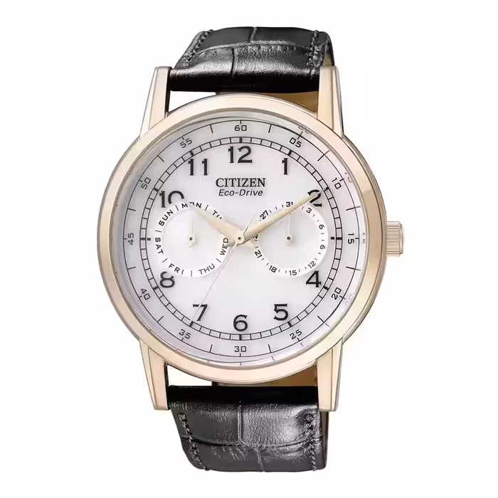 ساعت مچی سیتیزن مدل A09003-16A