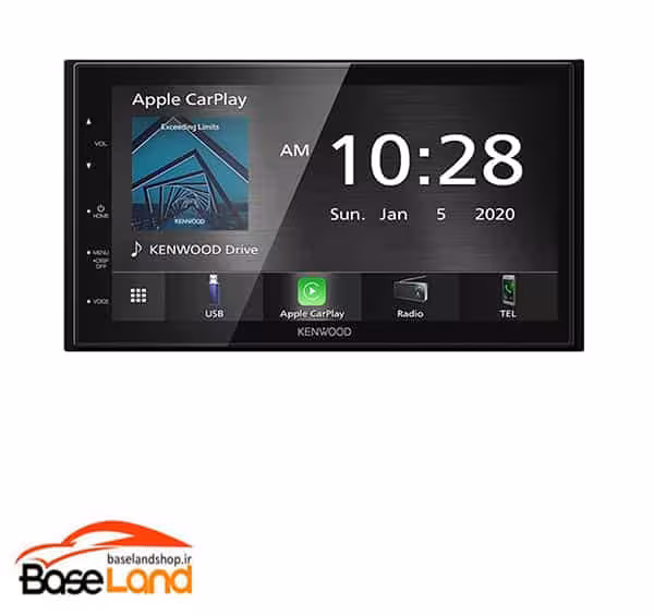 پخش تصویری کنوود Kenwood DMX 5020S