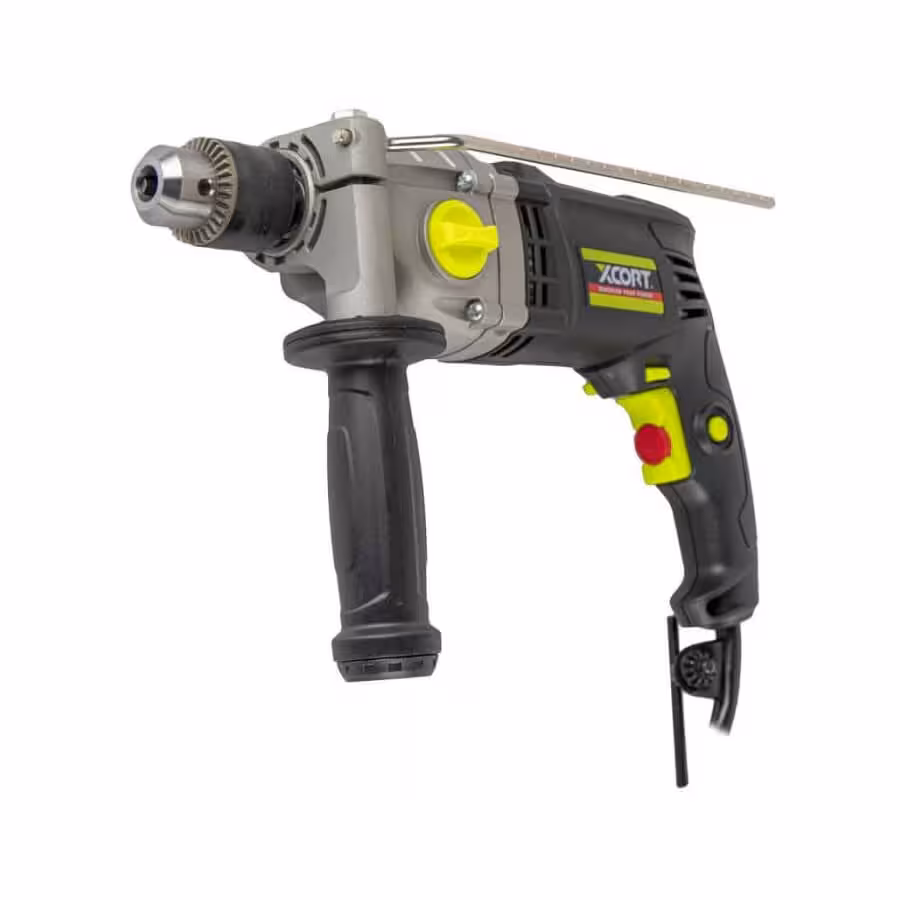 دریل گیربکسی بزرگ ایکس کورت مدل  xzj09-13