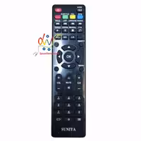 کنترل تلویزیون سونیا تخت LED