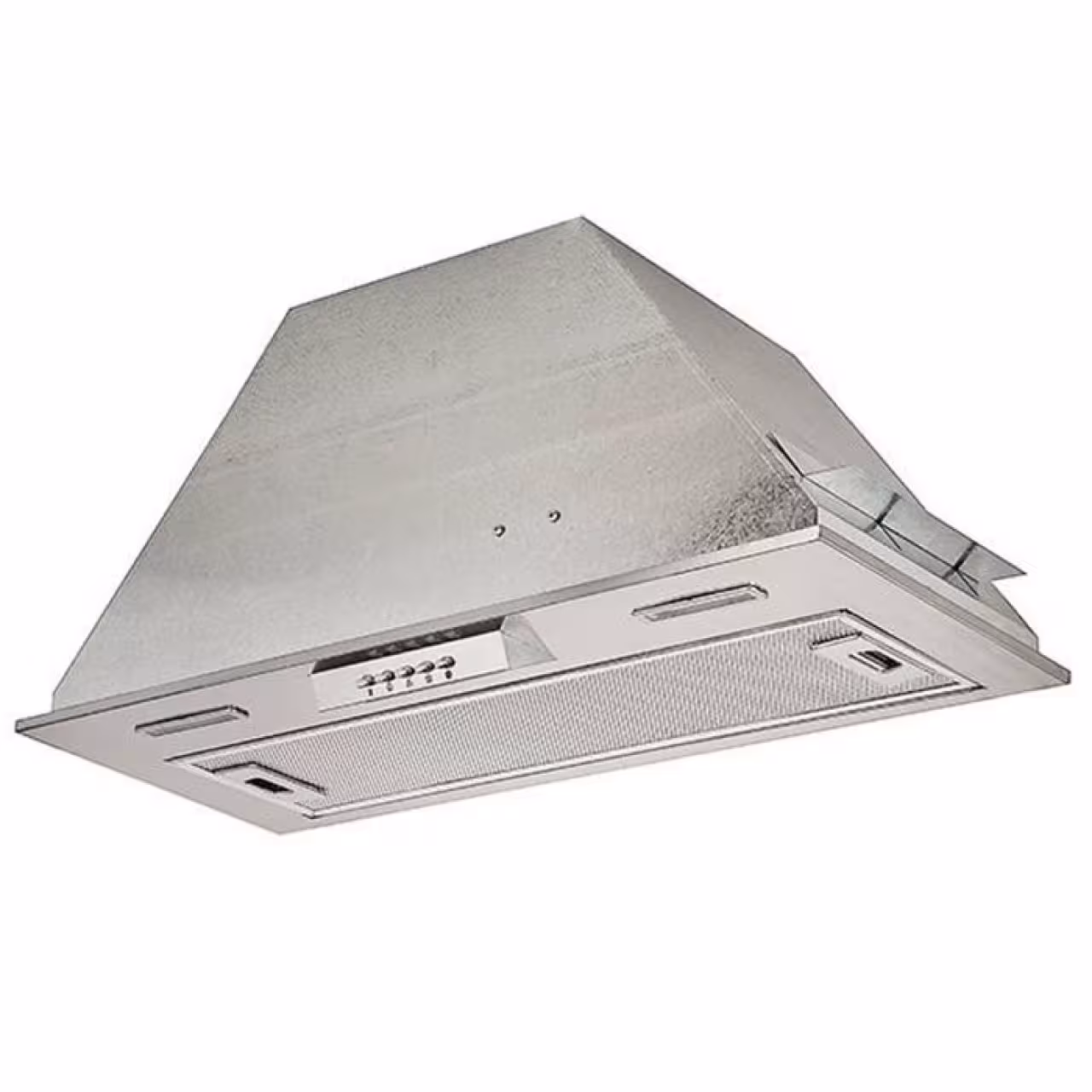 هود مخفی استیل بیمکث مدل B2030U