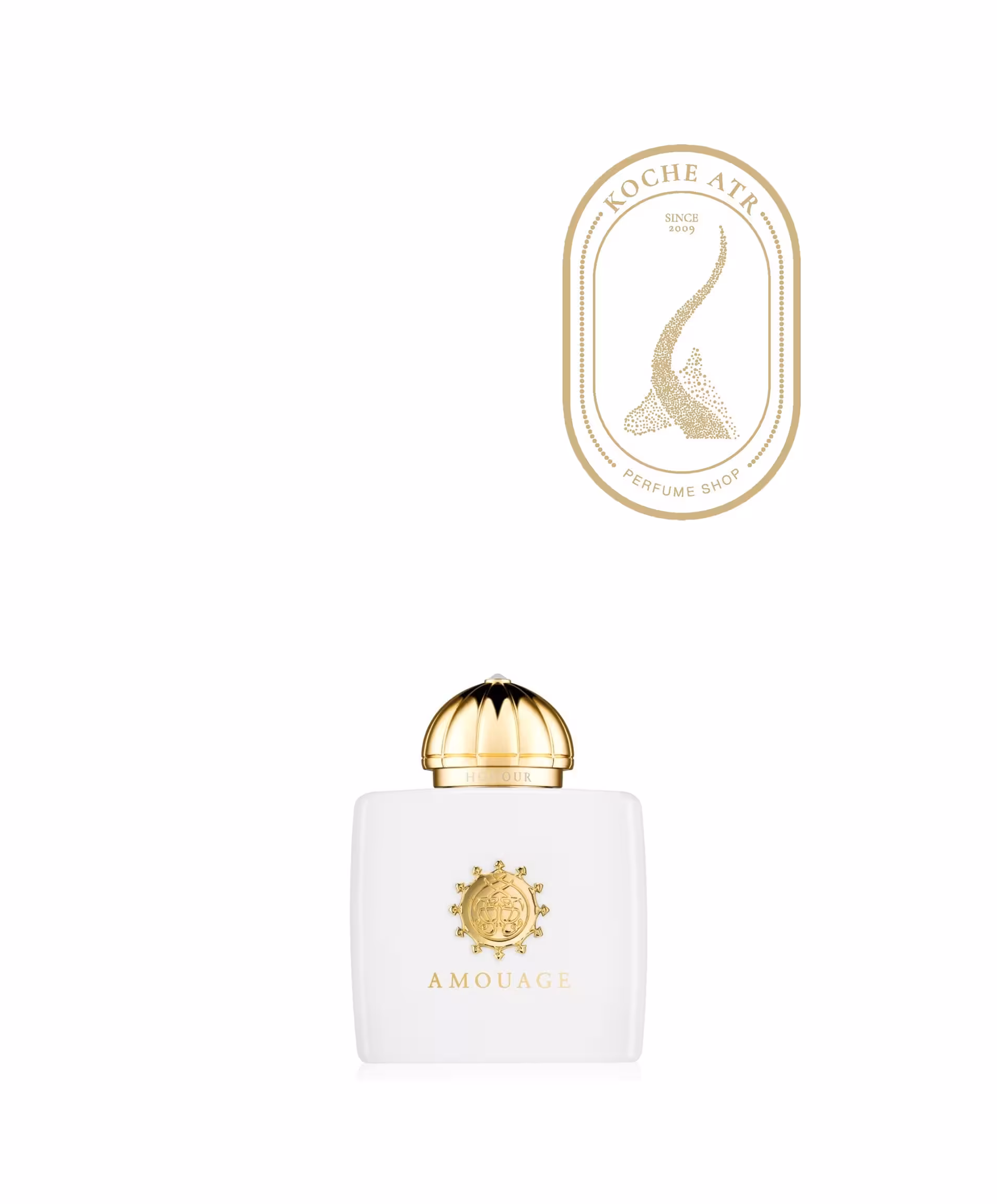 عطر زنانه آمواج آنر ادوپرفیوم – Amouage Honour For Women Eau De Parfum