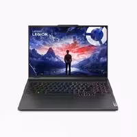 لپ تاپ گیمینگ لنوو Legion Pro 5 I7 64GB 1TB RTX4060 | با پرتو