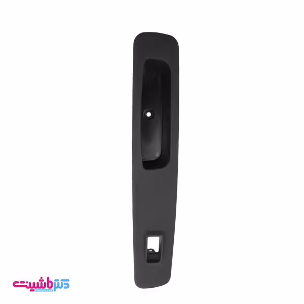 قاب کلید شیشه بالابر عقب چپ کاپرا