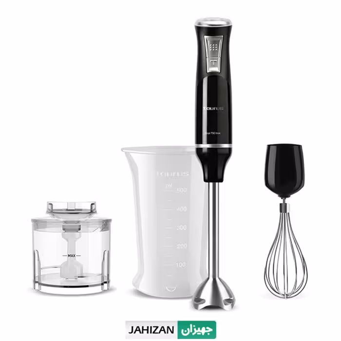 گوشت کوب برقی تاروس مدل BAPI 750 PLUS