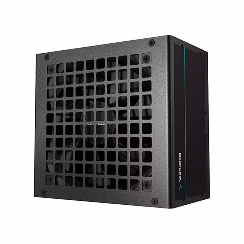 پاور دیپ کول مدل PF650 80Plus White