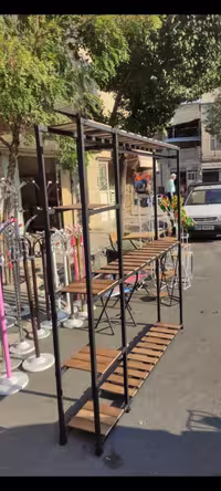 رگال لباس
