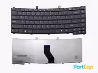 کیبورد لپ تاپ ایسر Extensa 4230