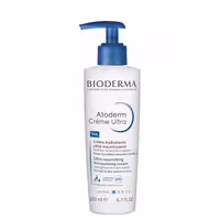 کرم مرطوب‌کننده بایودرما مدل Atoderm حجم 200 میلی‌لیتر