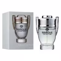 ادکلن مارکیو 125 Marque