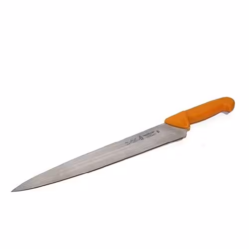 چاقو برگ زنی فولاد آلمان حیدری سایز 12