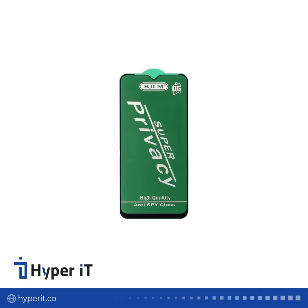 گلس سامسونگ A10S مدل OG Privacy