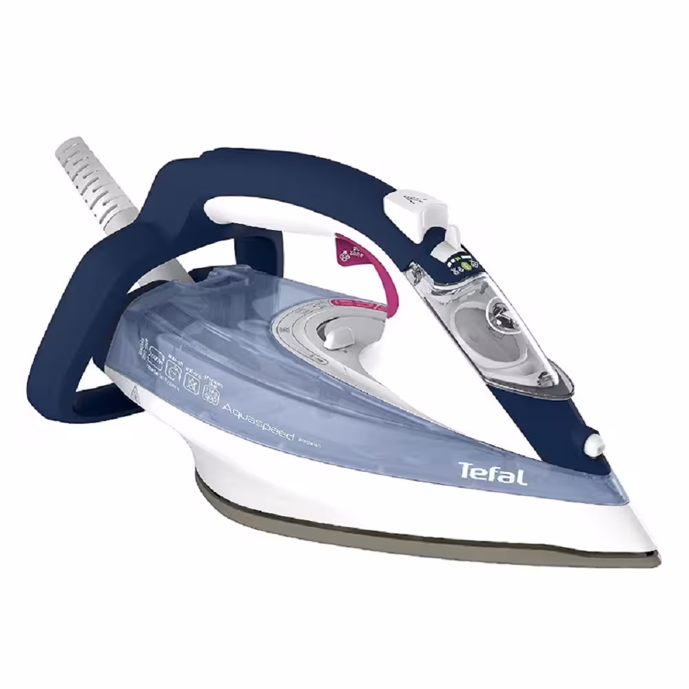 اتو بخار تفال مدل FV5546