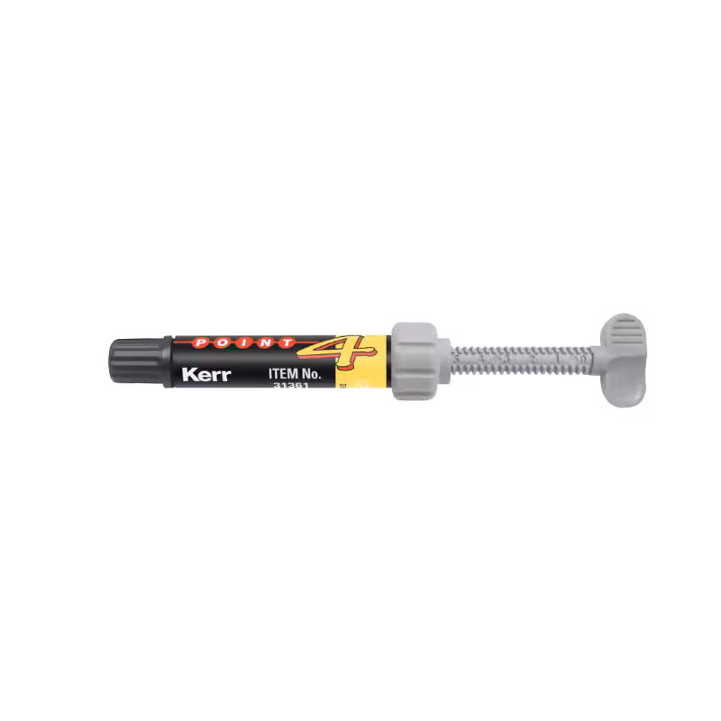 کامپوزیت KERR – Point 4 microhybrid composite