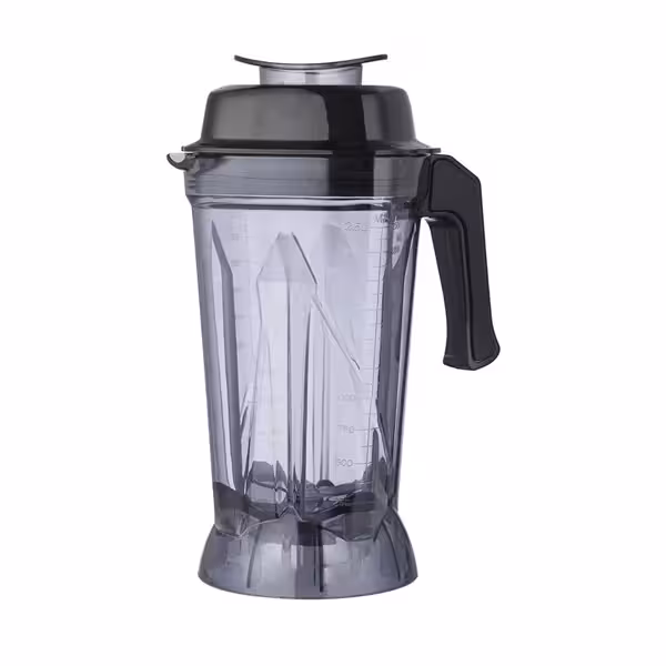 پارچ یدک 2/5 لیتری مخلوط کن ویکتور