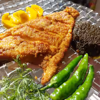 آرد سوخاری مخصوص ماهی 100 گرم