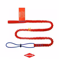 طناب الاستیکی نگهدارنده ابزار مدل 005001TBK کنیپکس