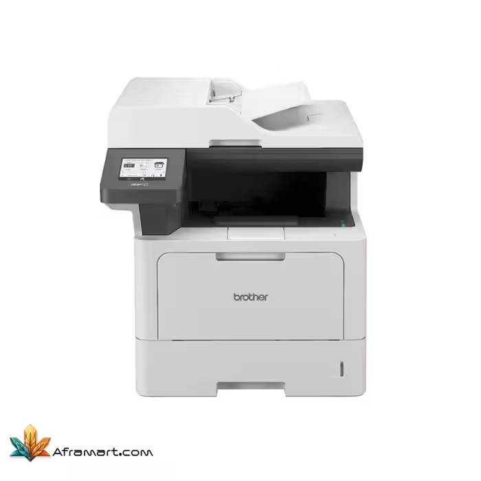 پرینتر لیزری چهار کاره برادر مدل MFC-L5710DW