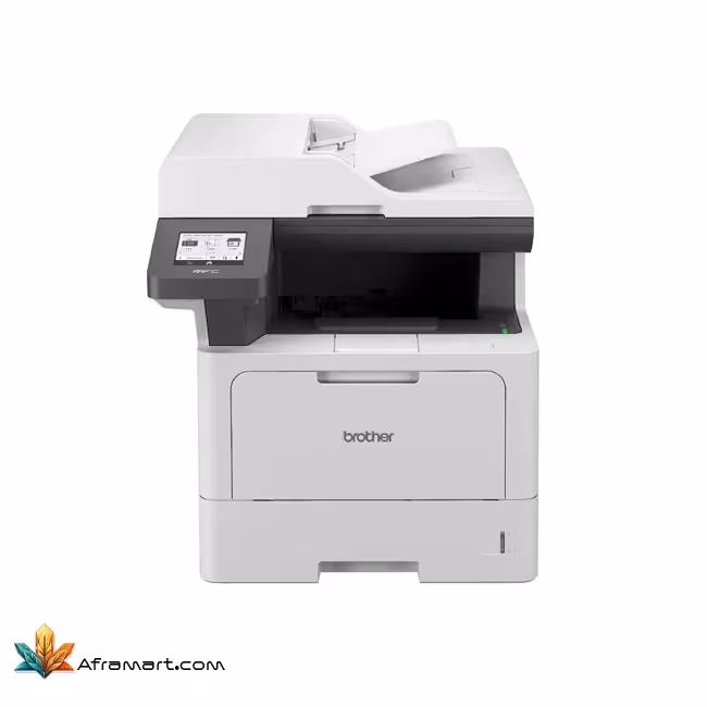 پرینتر لیزری چهار کاره برادر مدل MFC-L5710DW