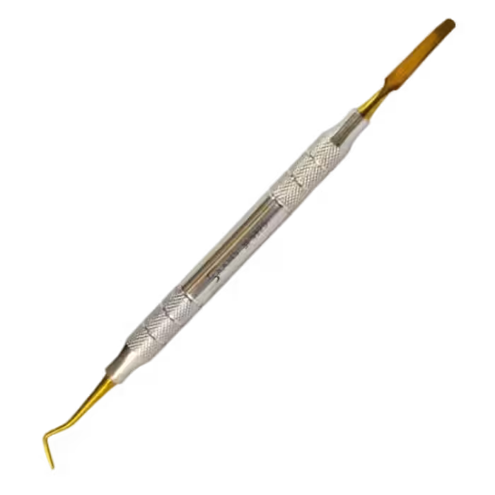 قلم کامپوزیت SAAMS – Anterior NB Long Anterior (5125)