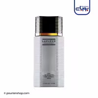 عطر ادکلن تد لاپیدوس پور هوم