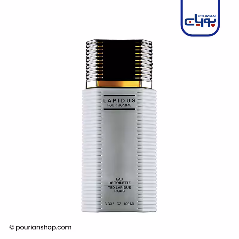 عطر ادکلن تد لاپیدوس پور هوم