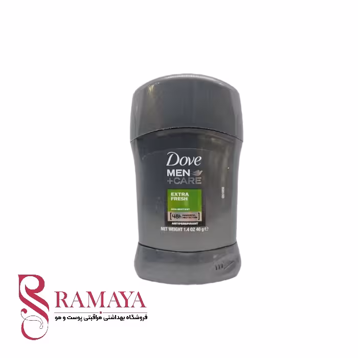 استیک ضد تعرق داو مدل extra fresh