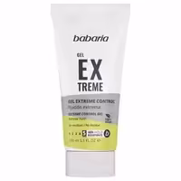 ژل مو باباریا مدل EXTREME حجم 150ml