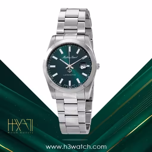 ساعت مردانه متی تیسوت MATHEY TISSOT H451VE